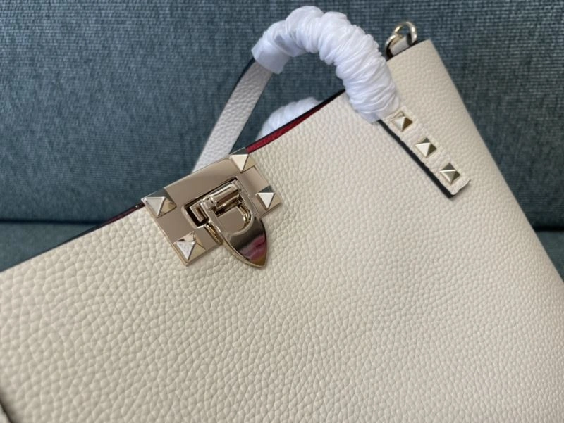 Soft Valentino Shopping Bags 59561