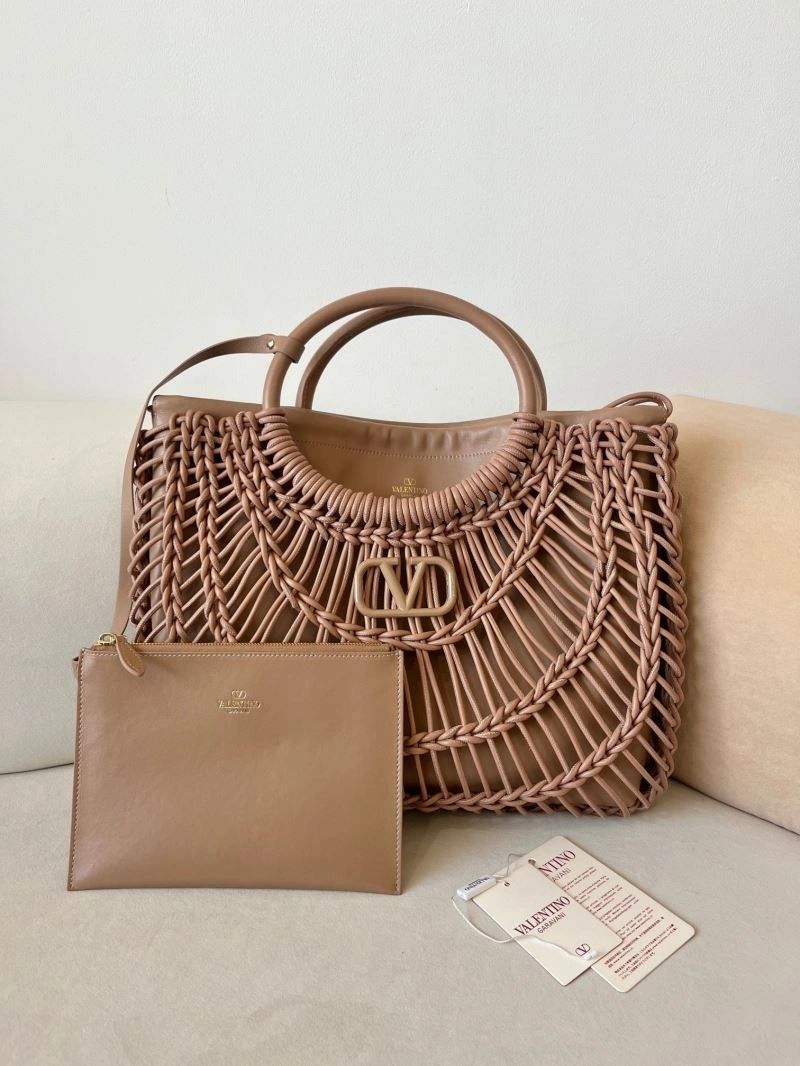 Valentino Shopping Bags Effortless 59558