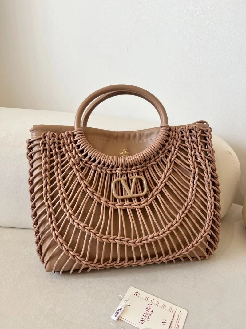 Valentino Shopping Bags Effortless 59558