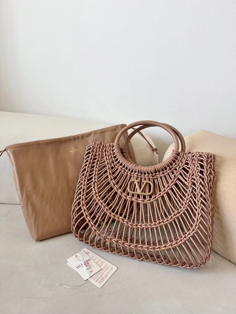 Valentino Shopping Bags Effortless 59558