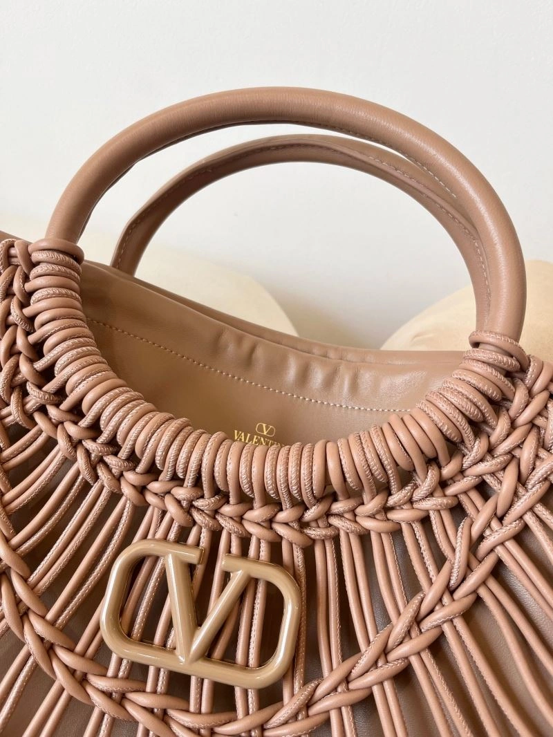 Valentino Shopping Bags Effortless 59558