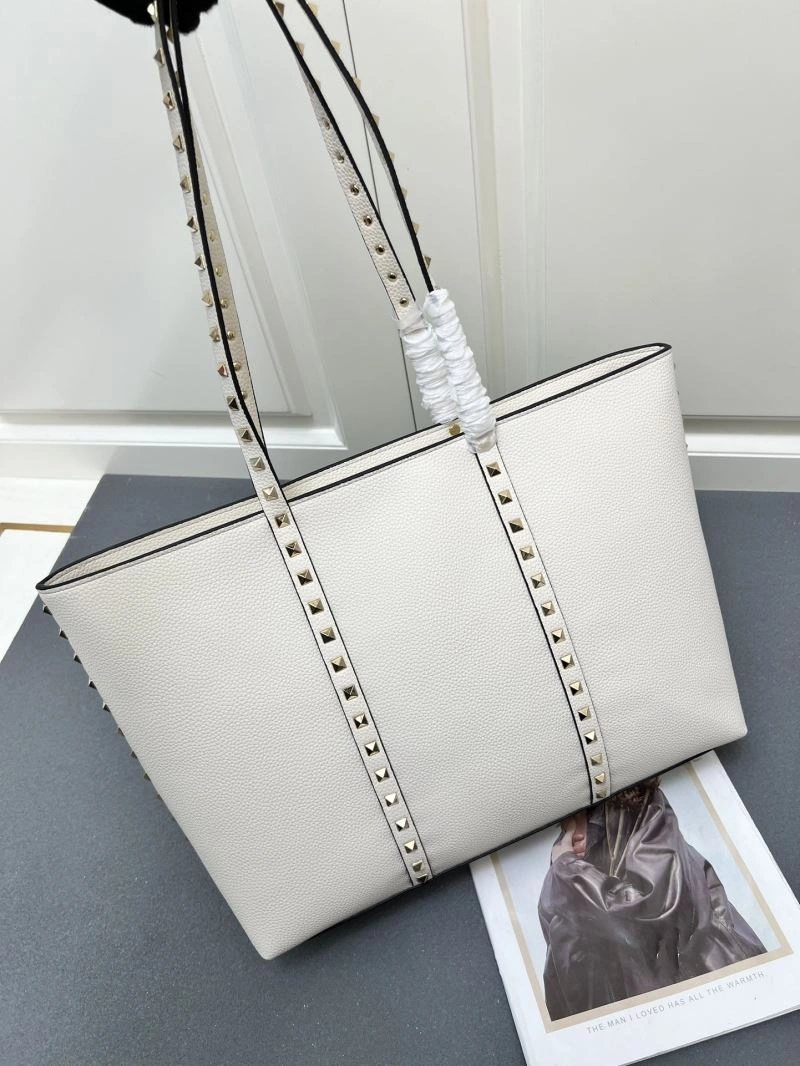 Valentino Shopping Bags Minimalist 82006