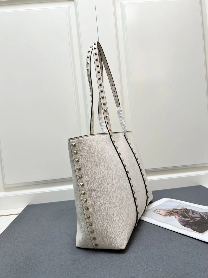 Valentino Shopping Bags Minimalist 82006