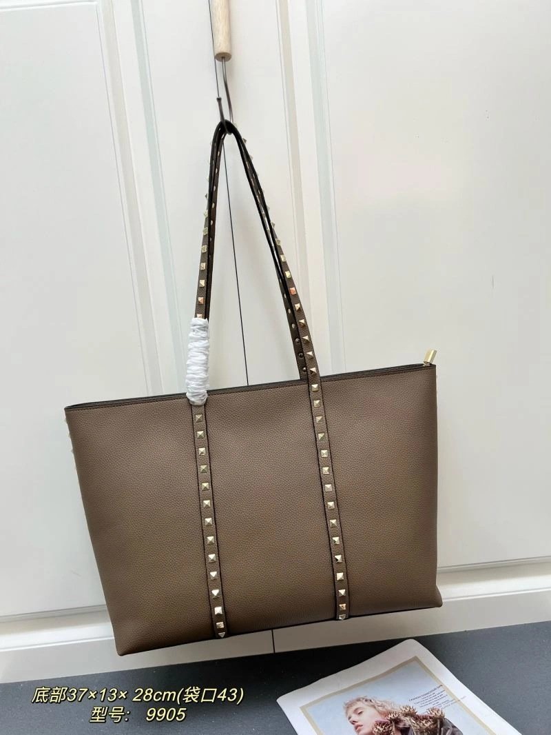 Valentino Shopping Bags EyeCatching 82004