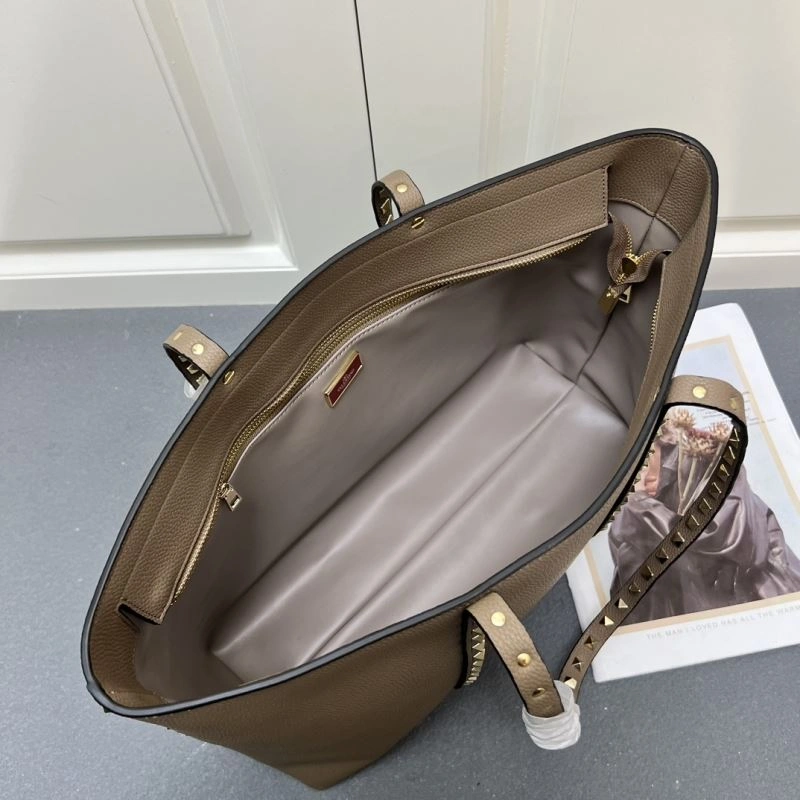 Valentino Shopping Bags EyeCatching 82004