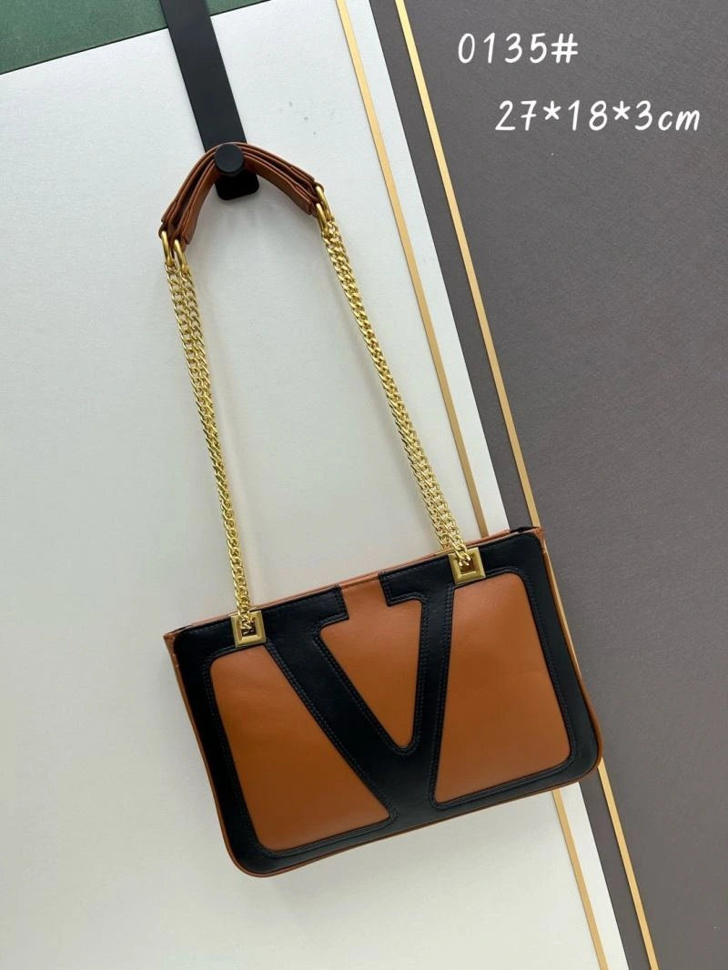 StreetReady Valentino Shopping Bags 82036