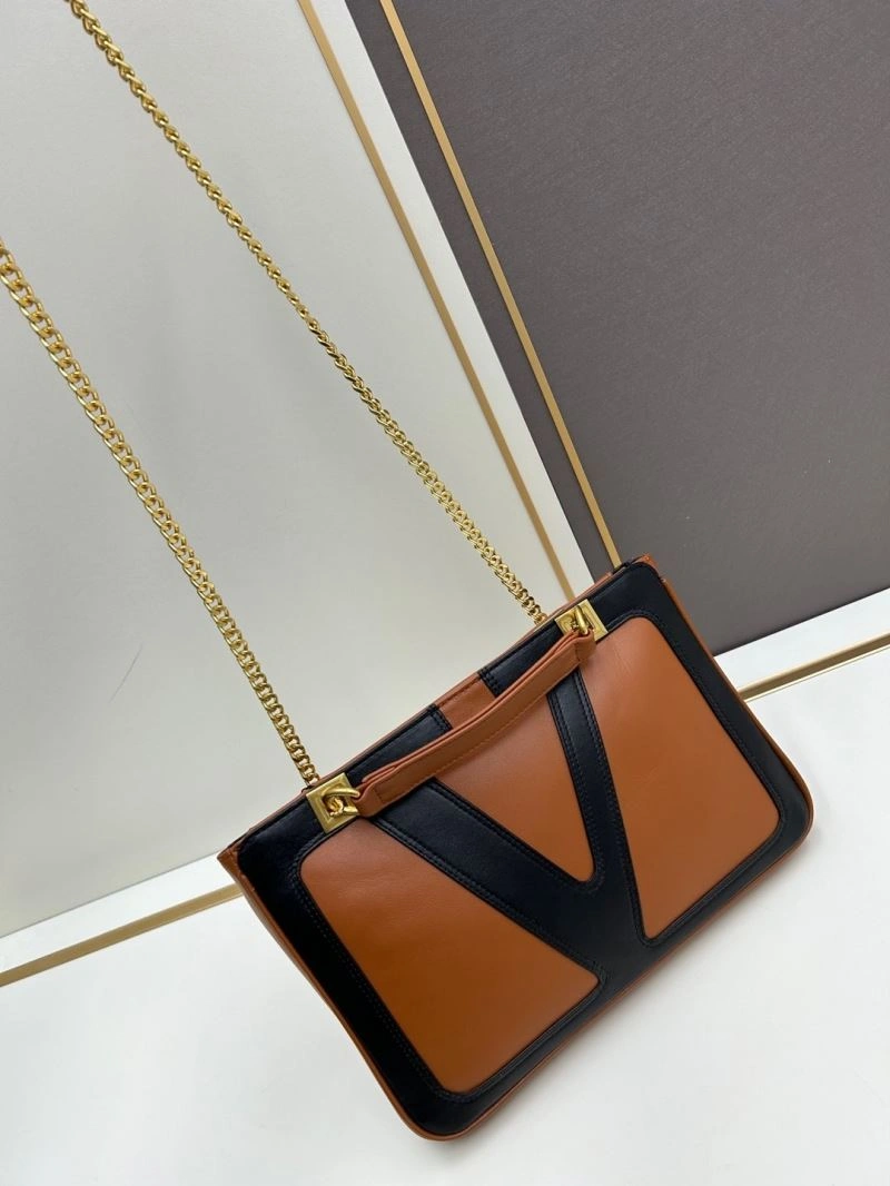 StreetReady Valentino Shopping Bags 82036