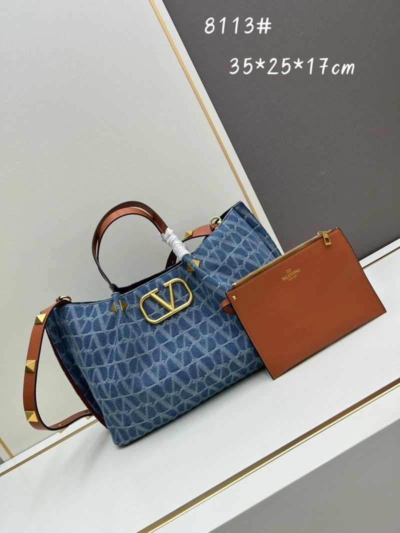 Efficient Valentino Shopping Bags 82001