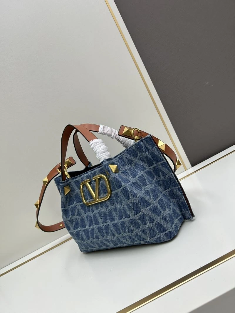 Sustainable Valentino Shopping Bags 82002