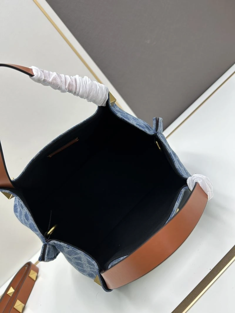 Sustainable Valentino Shopping Bags 82002