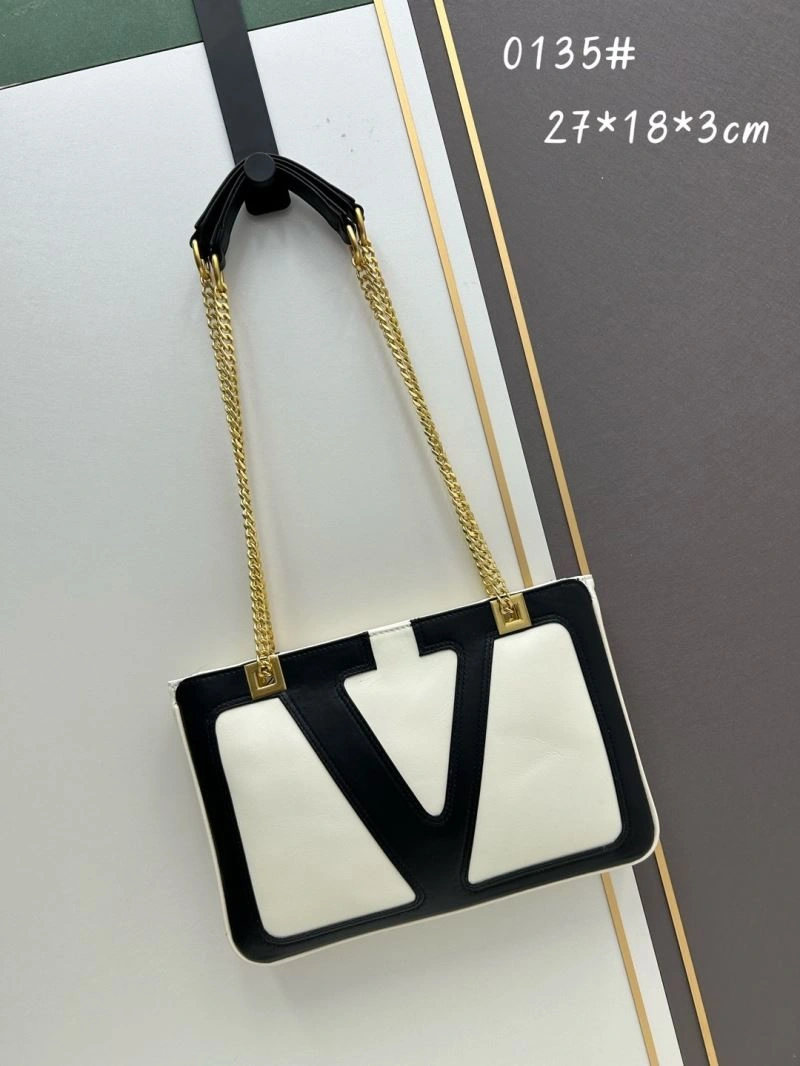 TravelReady Valentino Shopping Bags 82000