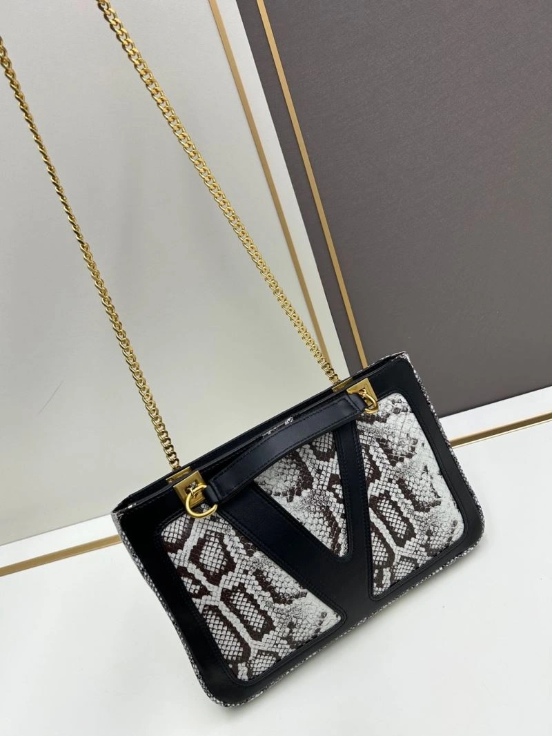 ModernLook Valentino Shopping Bags 81998