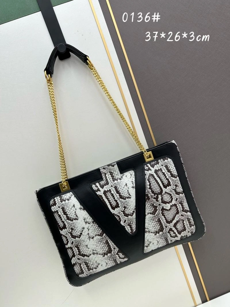 Tailored Valentino Shopping Bags 81995