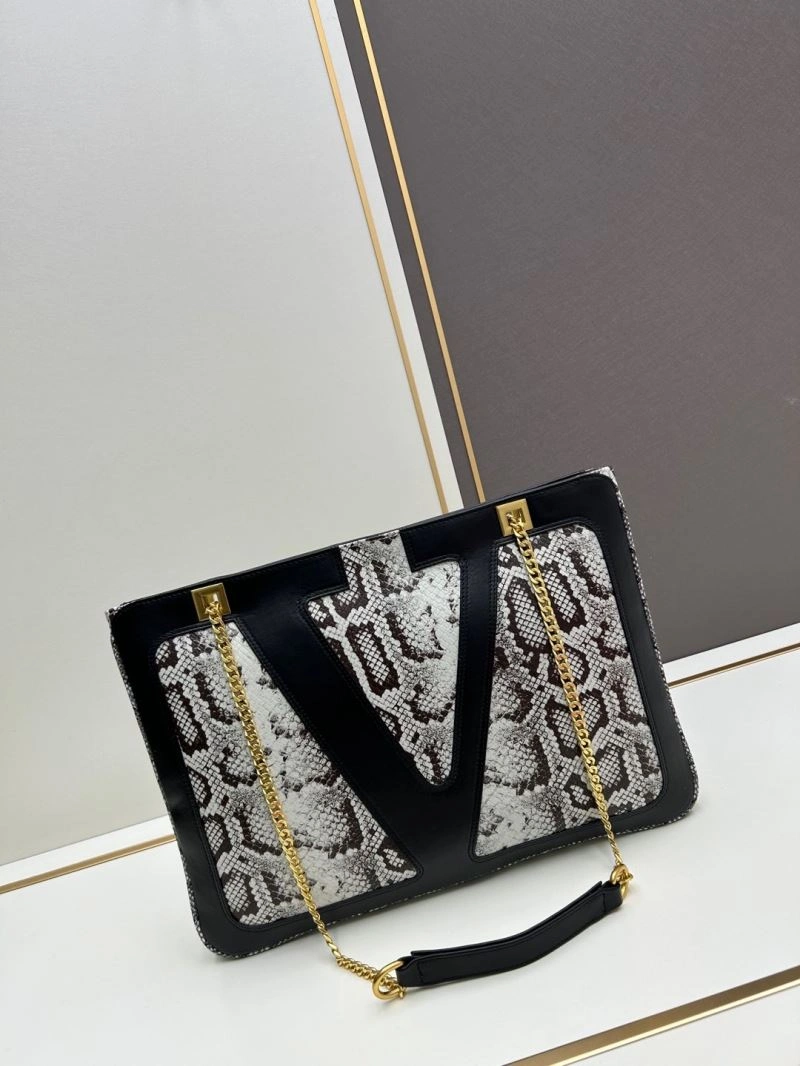 Tailored Valentino Shopping Bags 81995