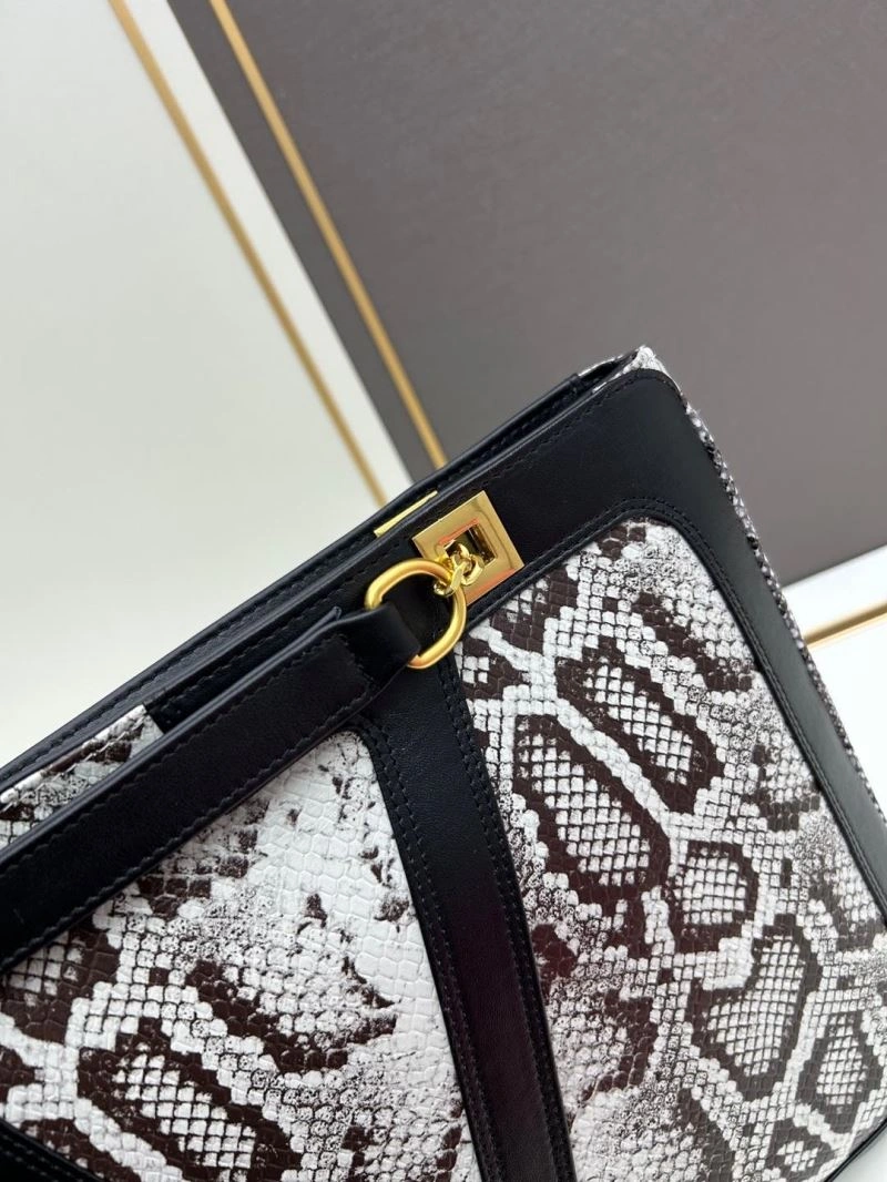 Tailored Valentino Shopping Bags 81995