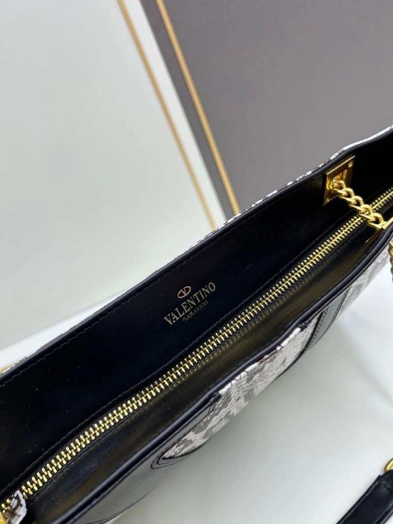 Tailored Valentino Shopping Bags 81995