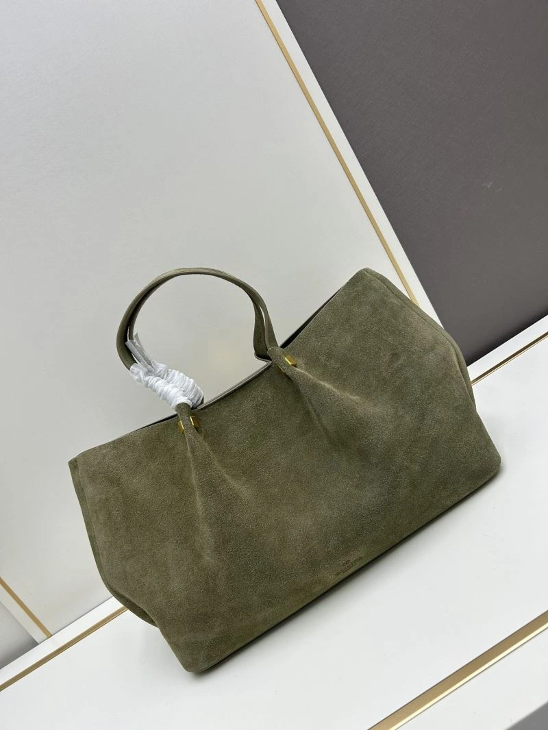 SmoothTexture Valentino Shopping Bags 81994