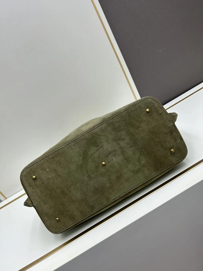 SmoothTexture Valentino Shopping Bags 81994