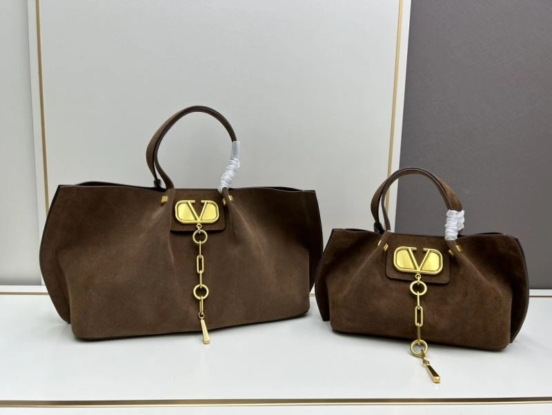 Practical Valentino Shopping Bags 81993