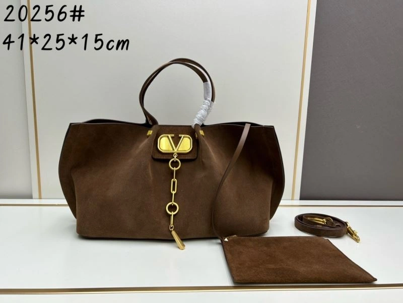 Practical Valentino Shopping Bags 81993