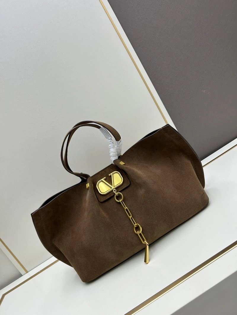 Practical Valentino Shopping Bags 81993