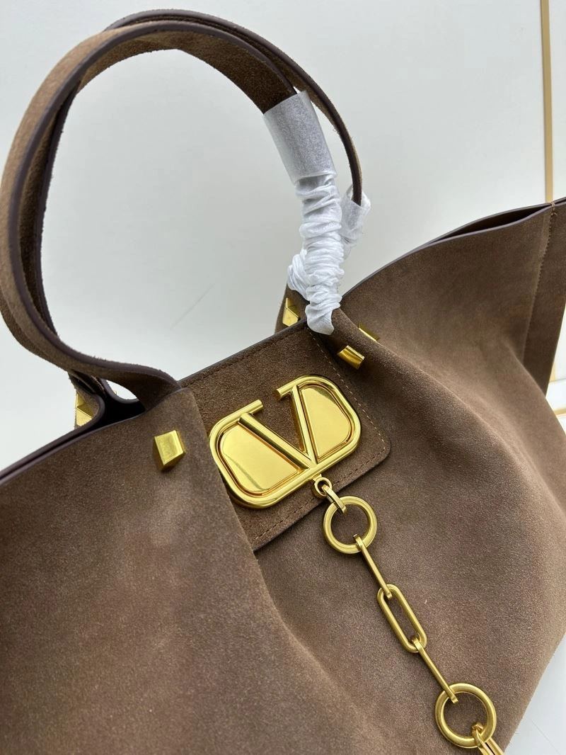 Practical Valentino Shopping Bags 81993