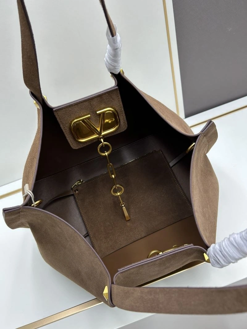 Practical Valentino Shopping Bags 81993