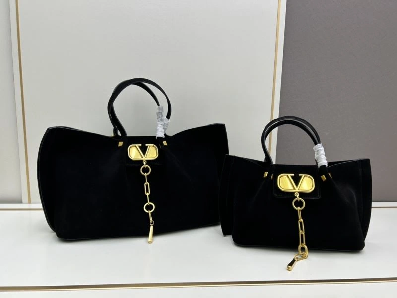 Valentino Shopping Bags Practical 81990