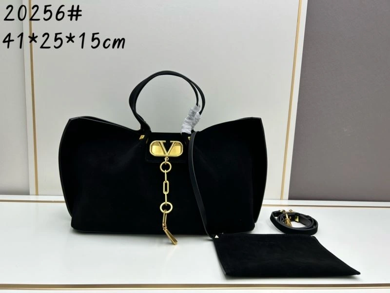 Valentino Shopping Bags Practical 81990