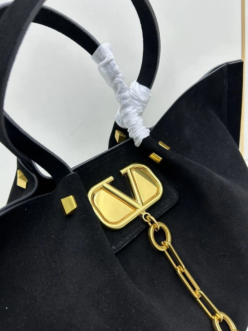 Valentino Shopping Bags Practical 81990