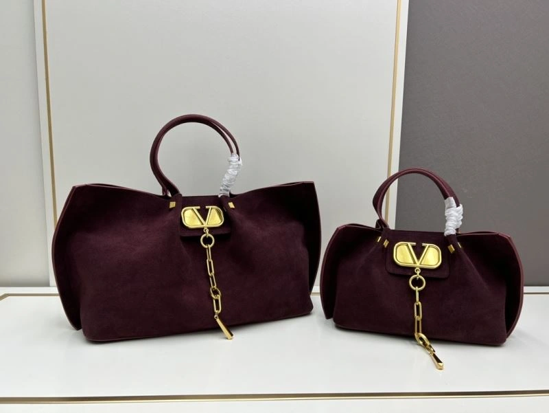 Valentino Shopping Bags Bold 81991