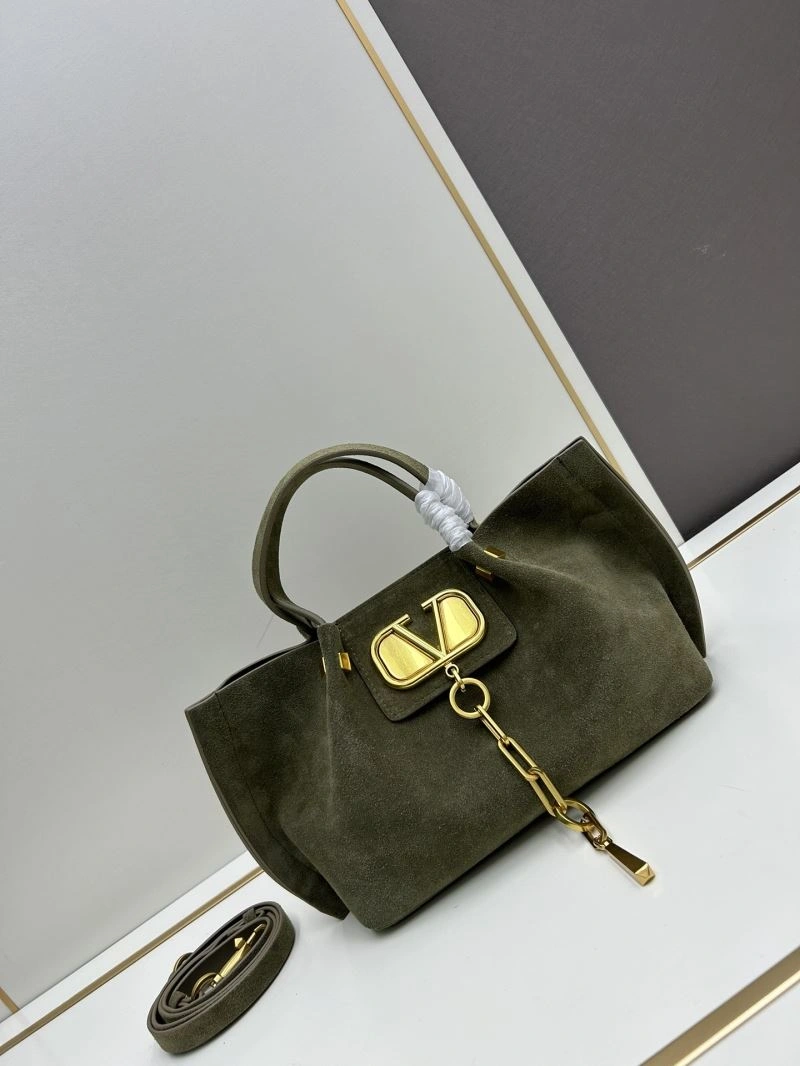 OdorResistant Valentino Shopping Bags 81988