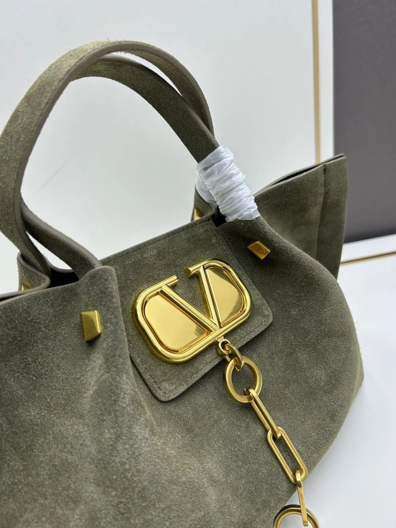OdorResistant Valentino Shopping Bags 81988