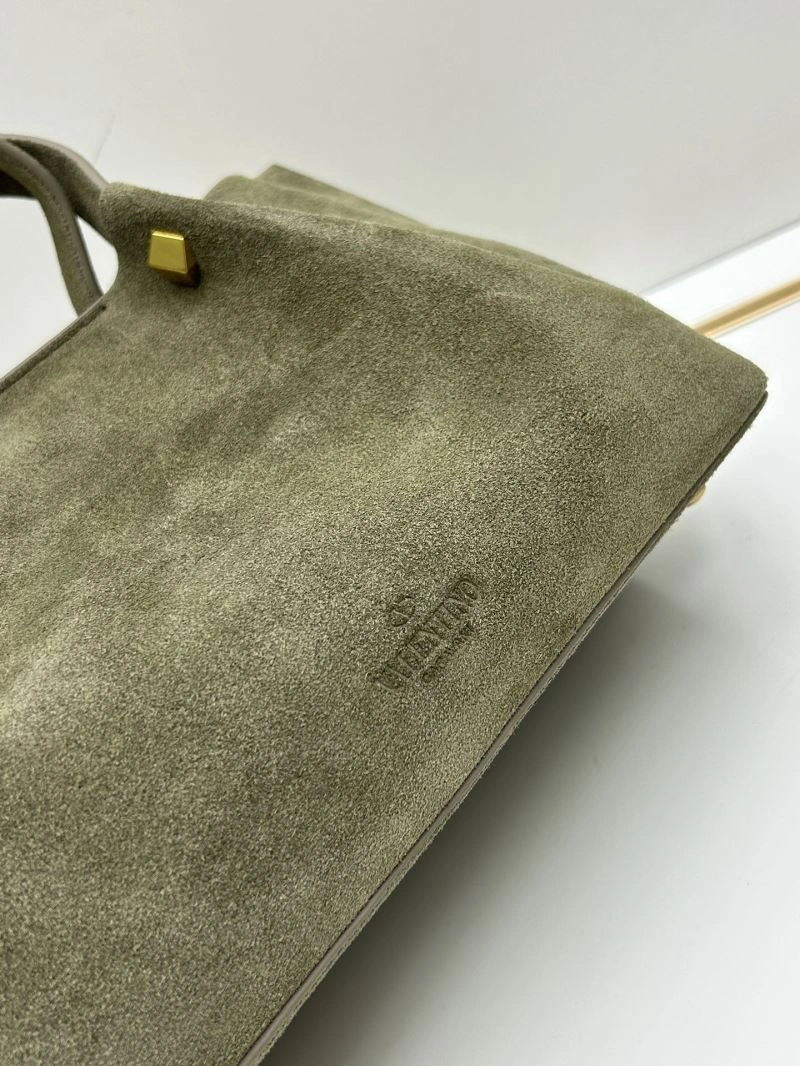 OdorResistant Valentino Shopping Bags 81988