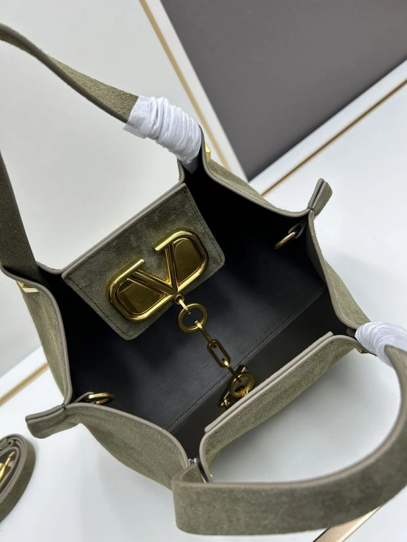 OdorResistant Valentino Shopping Bags 81988