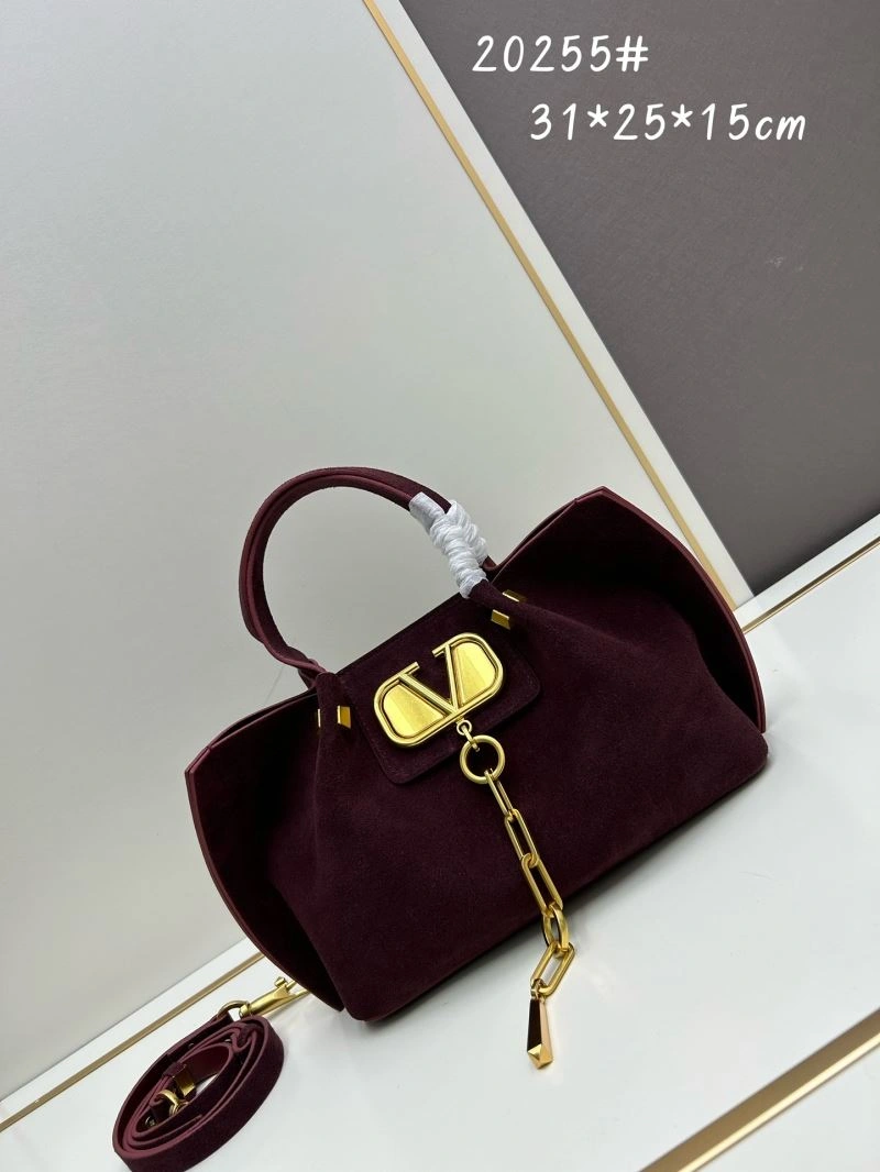 Chic Valentino Shopping Bags 81989