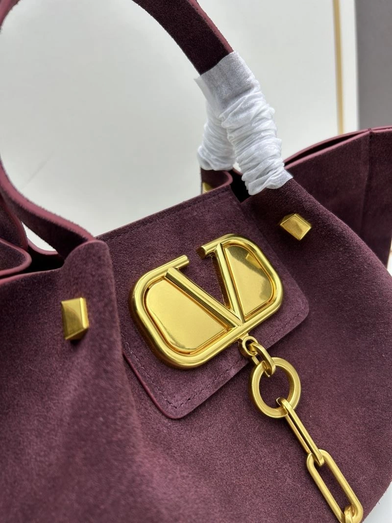 Chic Valentino Shopping Bags 81989