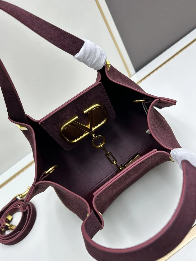 Chic Valentino Shopping Bags 81989
