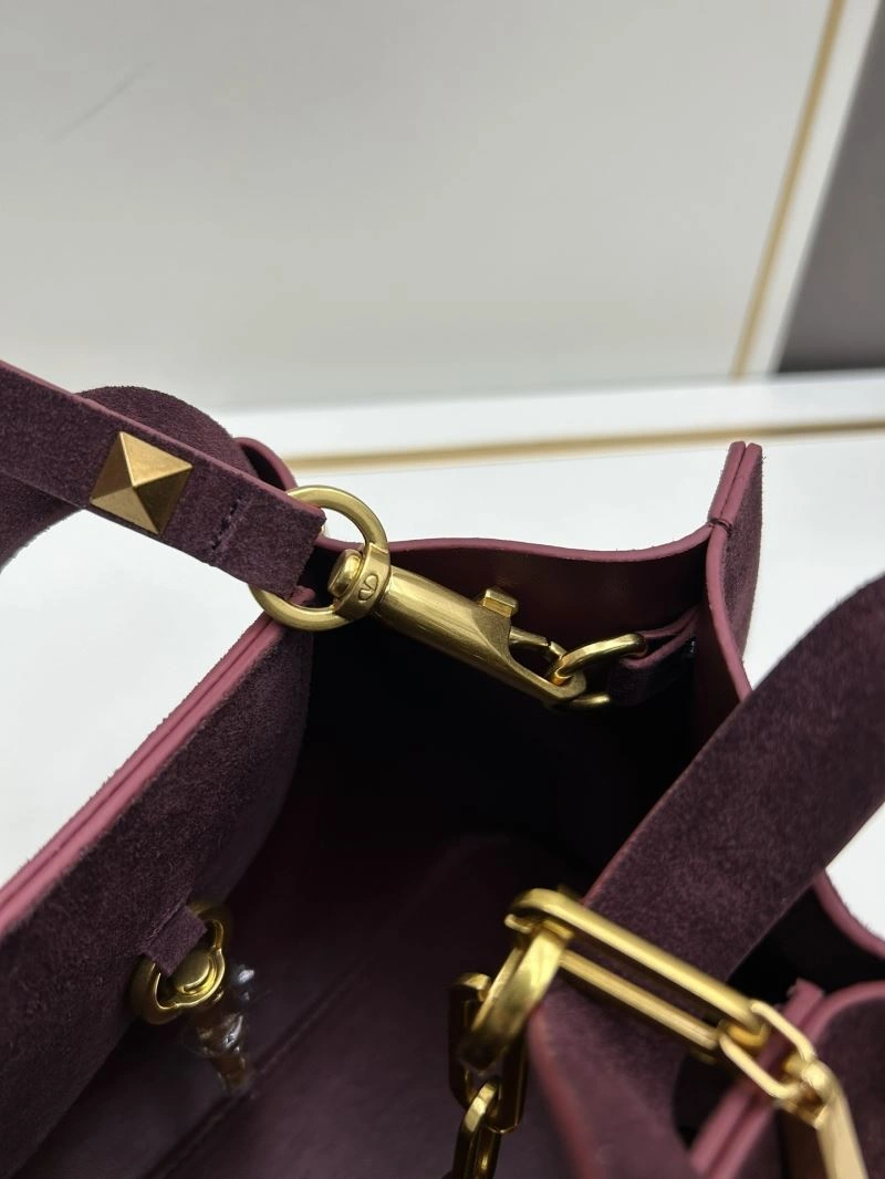 Chic Valentino Shopping Bags 81989