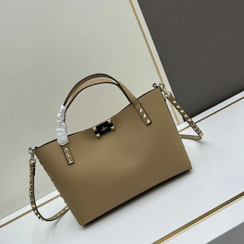 Valentino Shopping Bags SmoothTexture 82039