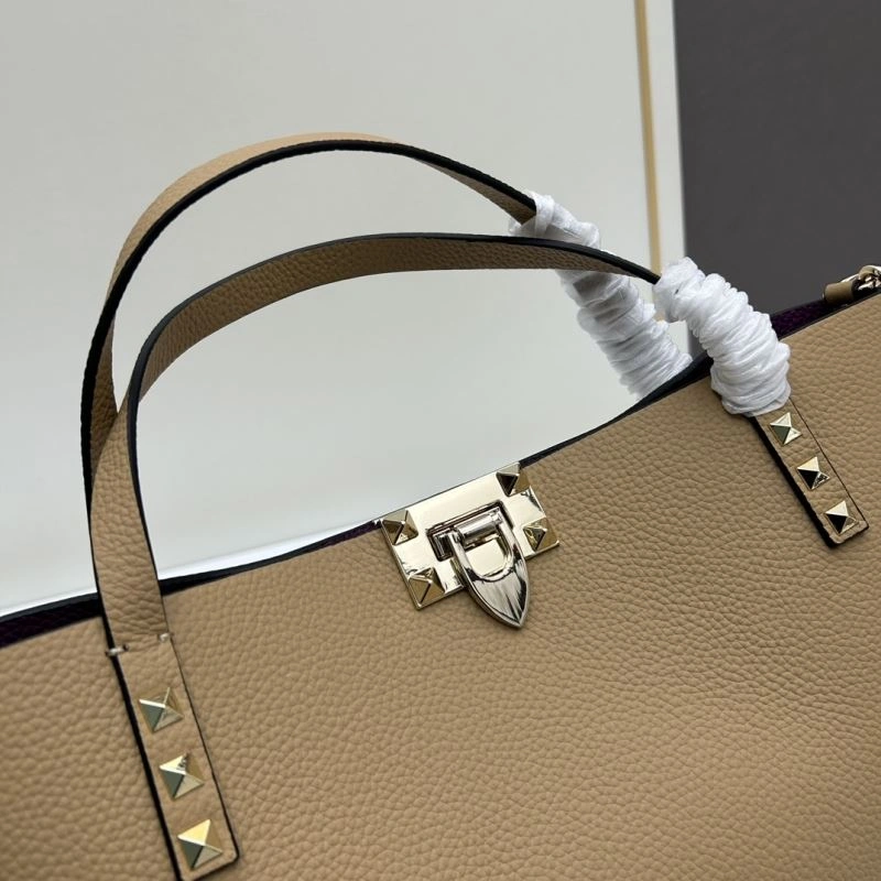 Valentino Shopping Bags SmoothTexture 82039