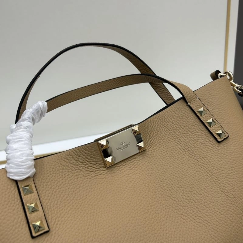 Valentino Shopping Bags SmoothTexture 82039