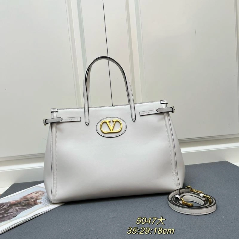Soft Valentino Shopping Bags 81974