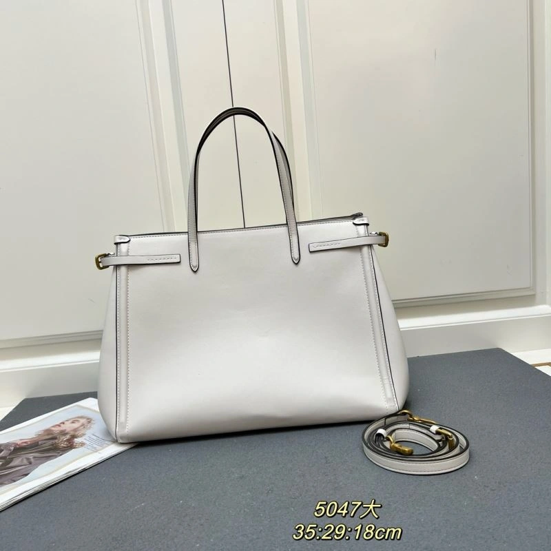 Soft Valentino Shopping Bags 81974