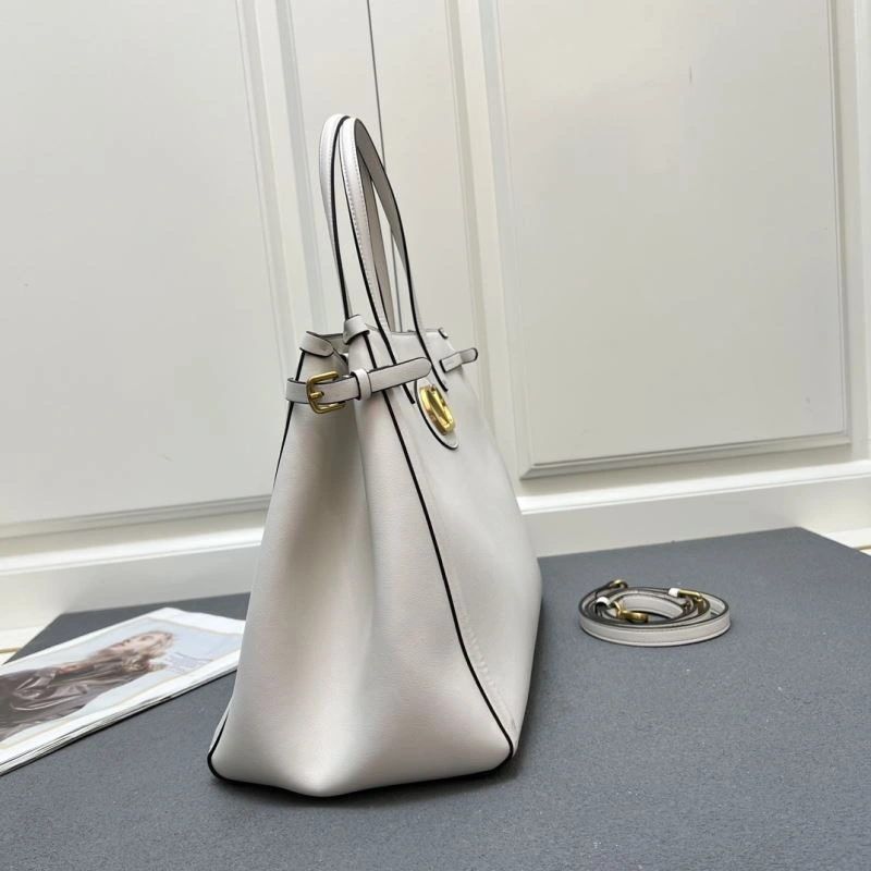 Soft Valentino Shopping Bags 81974