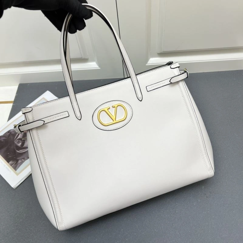 Soft Valentino Shopping Bags 81974
