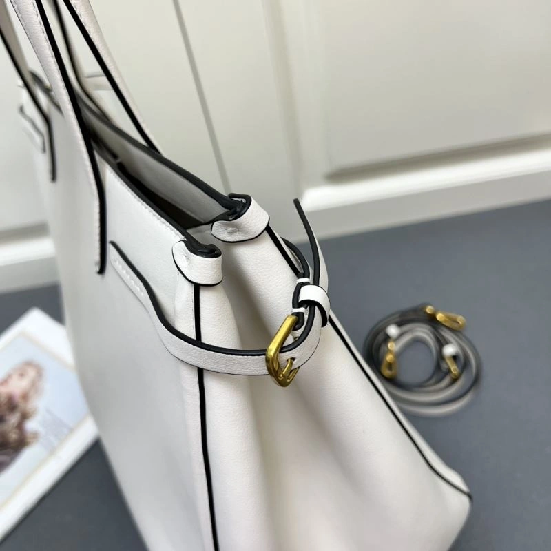 Soft Valentino Shopping Bags 81974