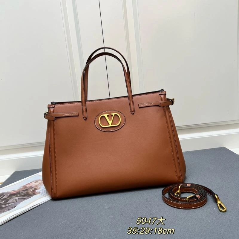 Valentino Shopping Bags Minimalist 81972
