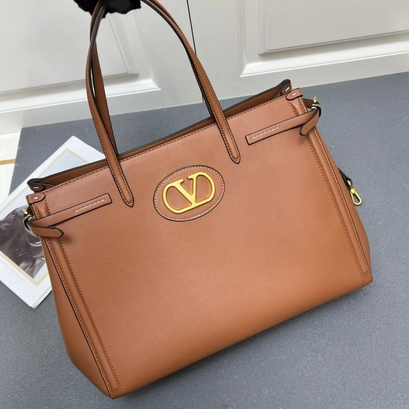Valentino Shopping Bags Minimalist 81972