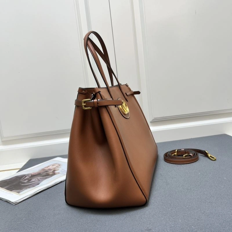 Valentino Shopping Bags Minimalist 81972